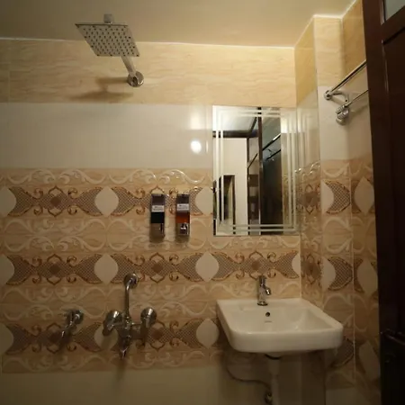 The Roma Homestay In Sarnath Varanasi Exterior photo