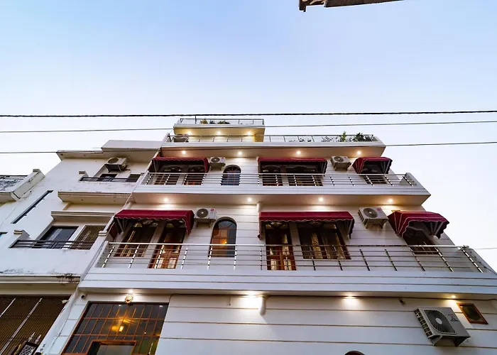 The Roma Homestay In Sarnath Varanasi