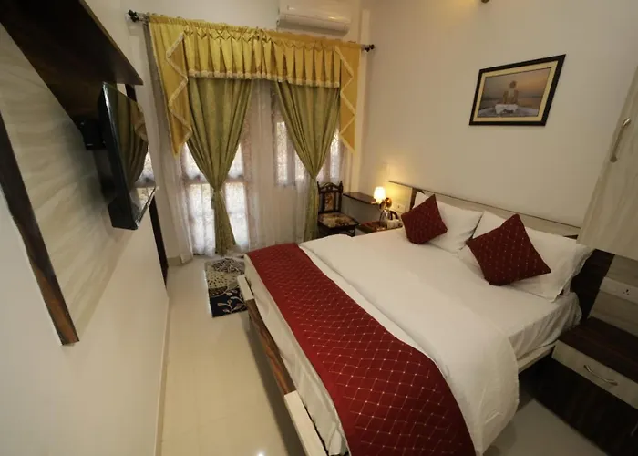 The Roma Homestay In Sarnath Varanasi