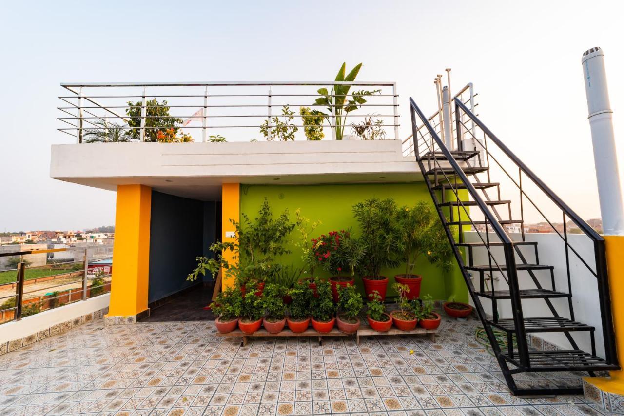Homestay The Roma In Sarnath