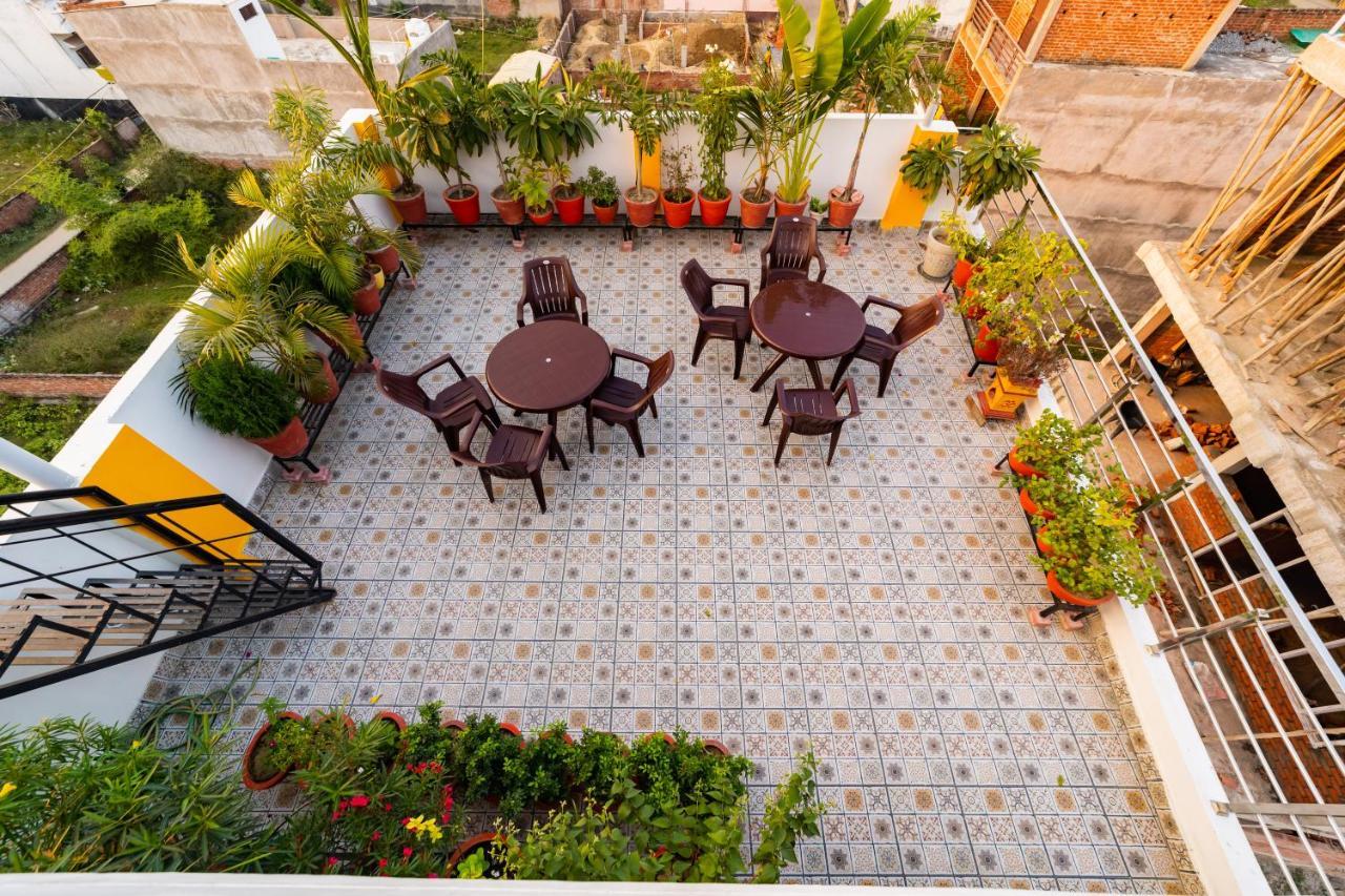 Homestay The Roma In Sarnath