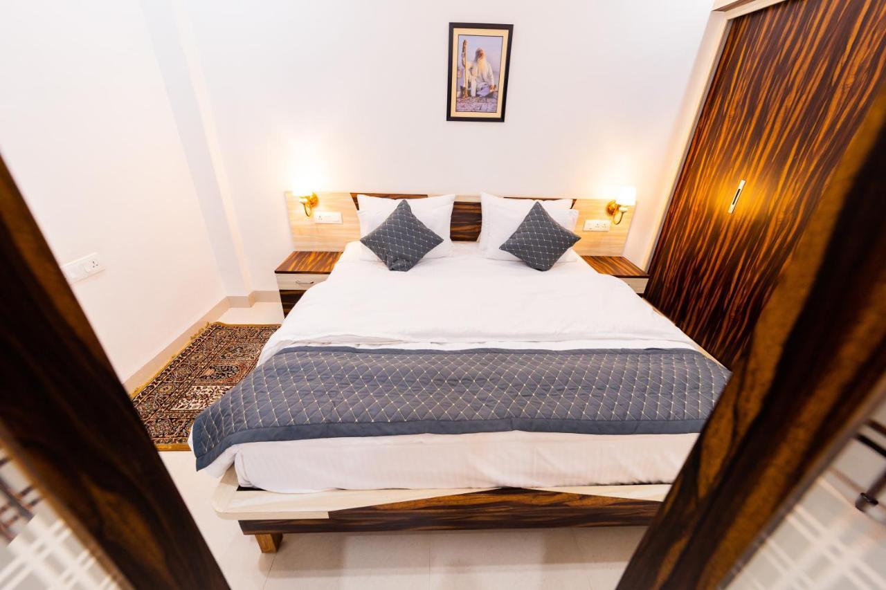 The Roma In Sarnath Homestay Varanasi