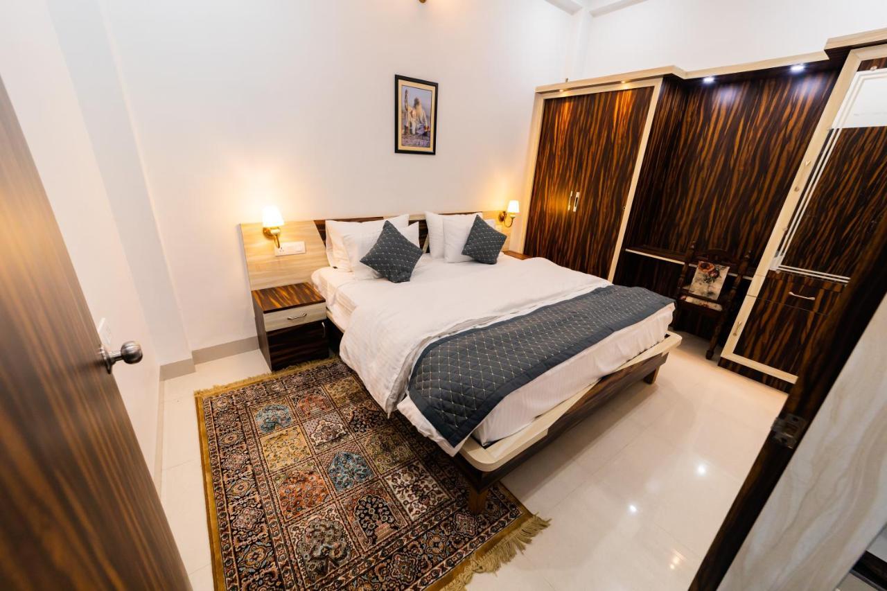 Homestay The Roma In Sarnath *