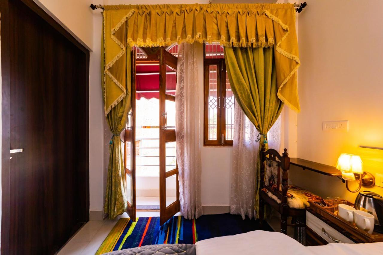 Homestay The Roma In Sarnath *