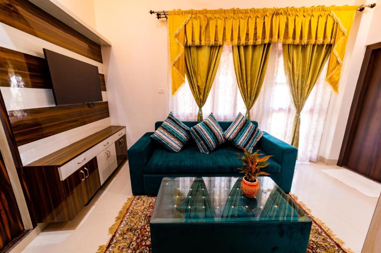 The Roma In Sarnath Homestay *
