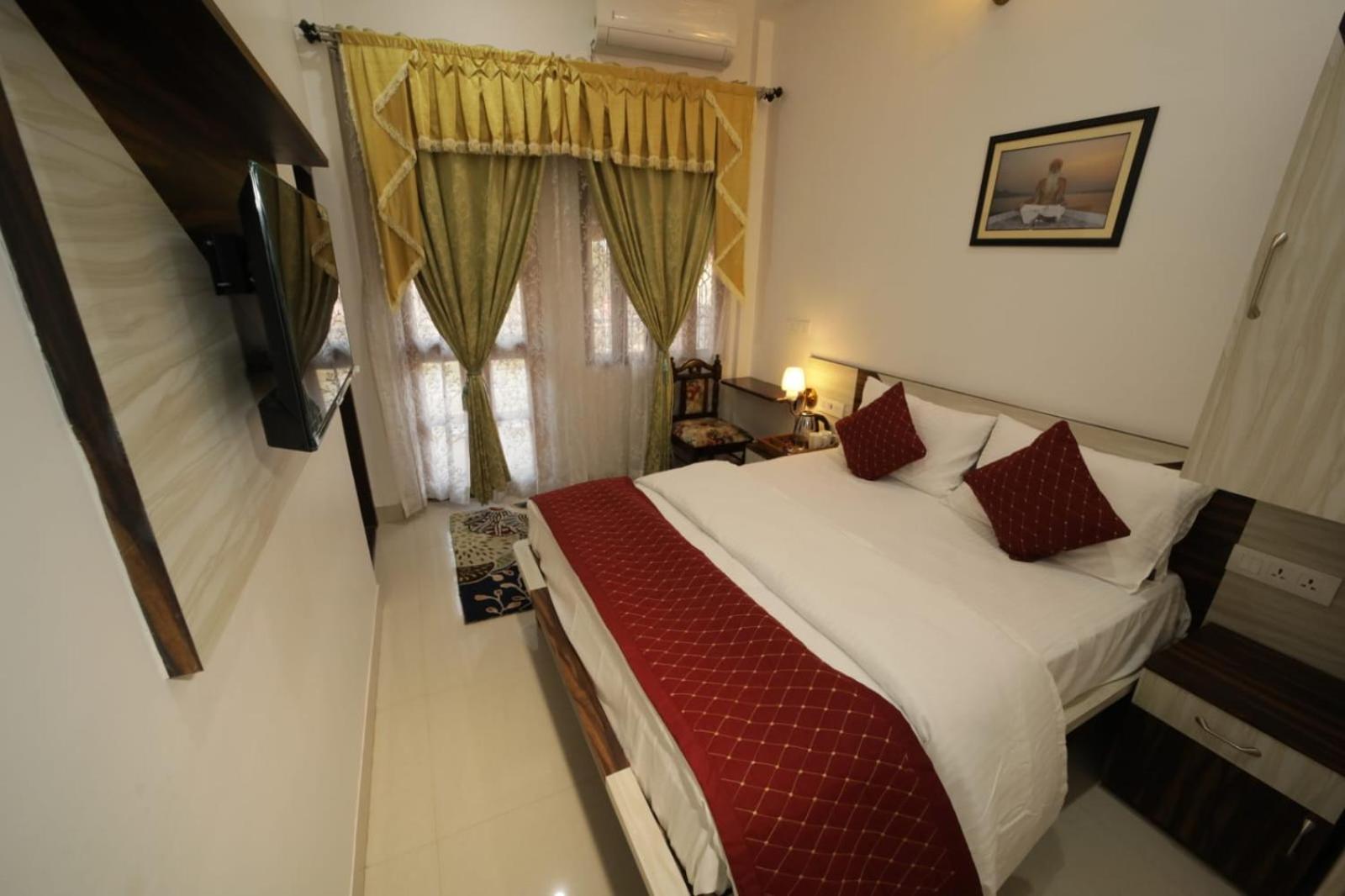 Homestay The Roma In Sarnath