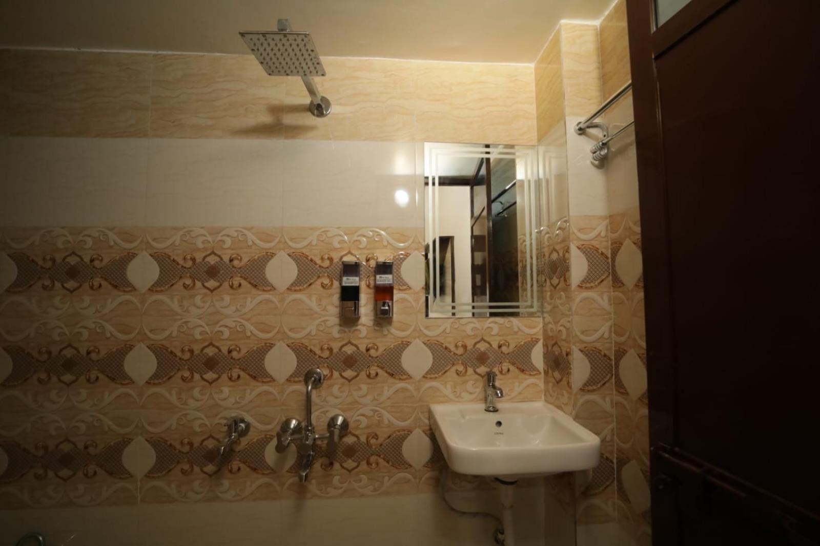 The Roma In Sarnath Homestay Varanasi