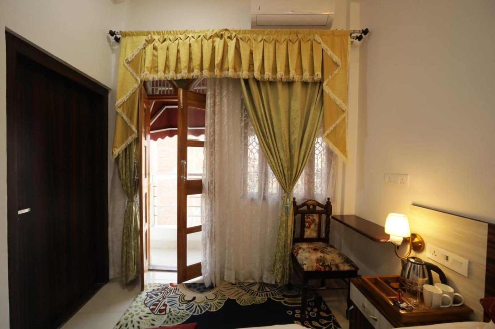 Homestay The Roma In Sarnath Varanasi
