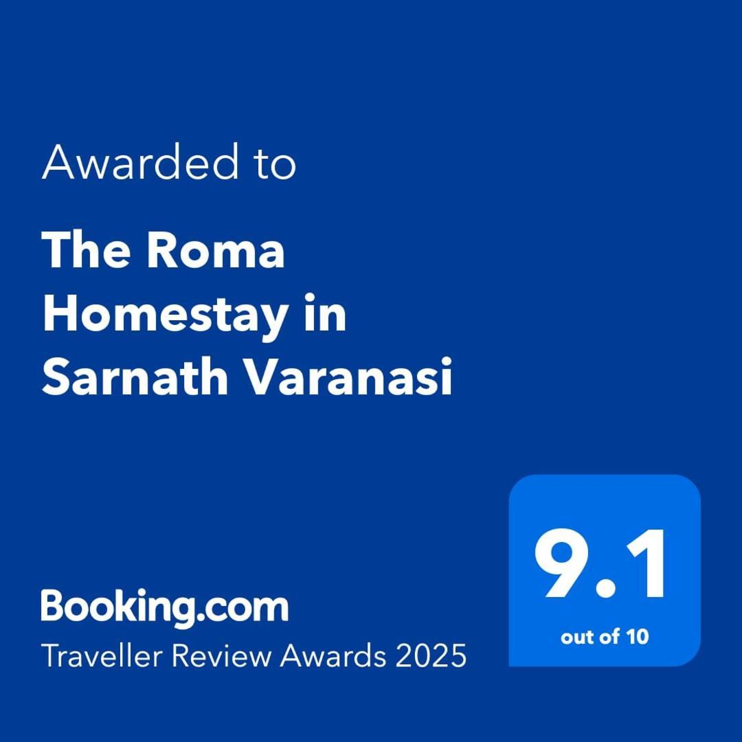 Homestay The Roma In Sarnath